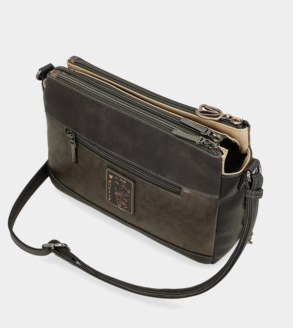 Anekke Wings Crossbody Táska | IVZK71045