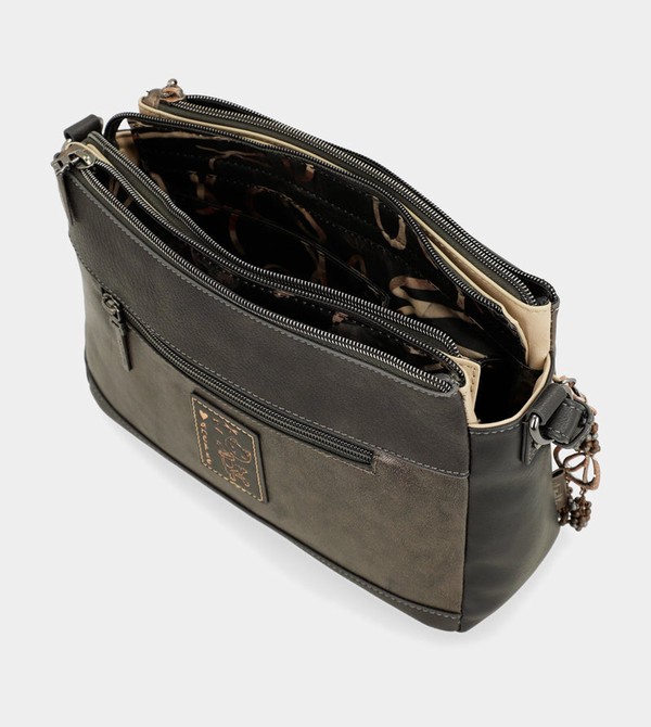 Anekke Wings Crossbody Táska | IVZK71045