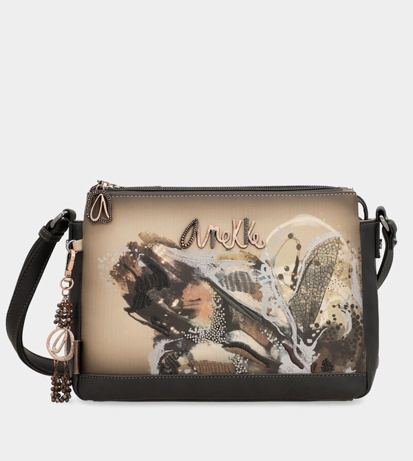 Anekke Wings Crossbody Táska | IVZK71045