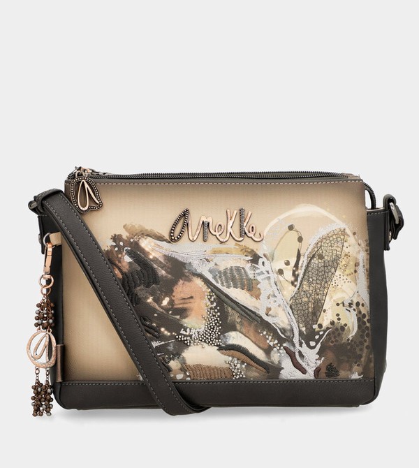 Anekke Wings Crossbody Táska | IVZK71045