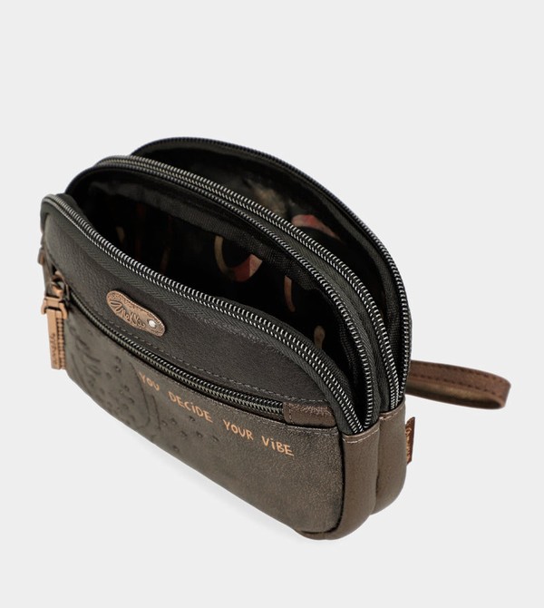 Anekke Wings Holdall Toaletttáskák | QXTE91076