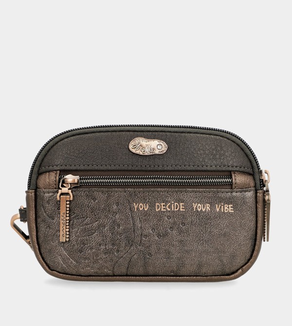 Anekke Wings Holdall Toaletttáskák | QXTE91076