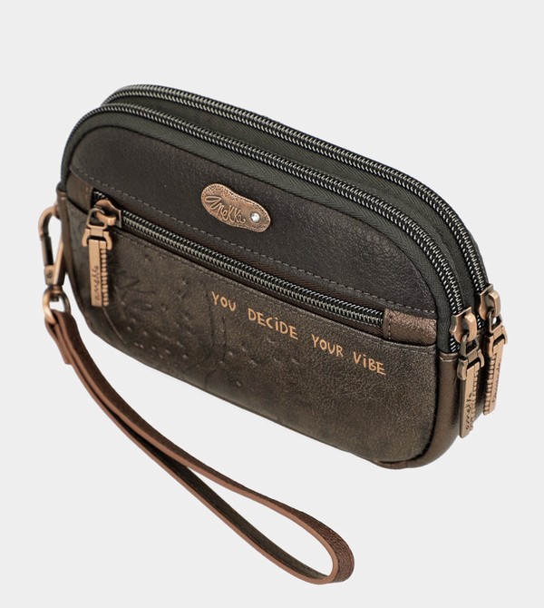 Anekke Wings Holdall Toaletttáskák | QXTE91076