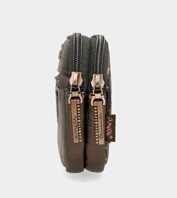 Anekke Wings Holdall Toaletttáskák | QXTE91076