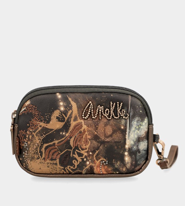 Anekke Wings Holdall Toaletttáskák | QXTE91076