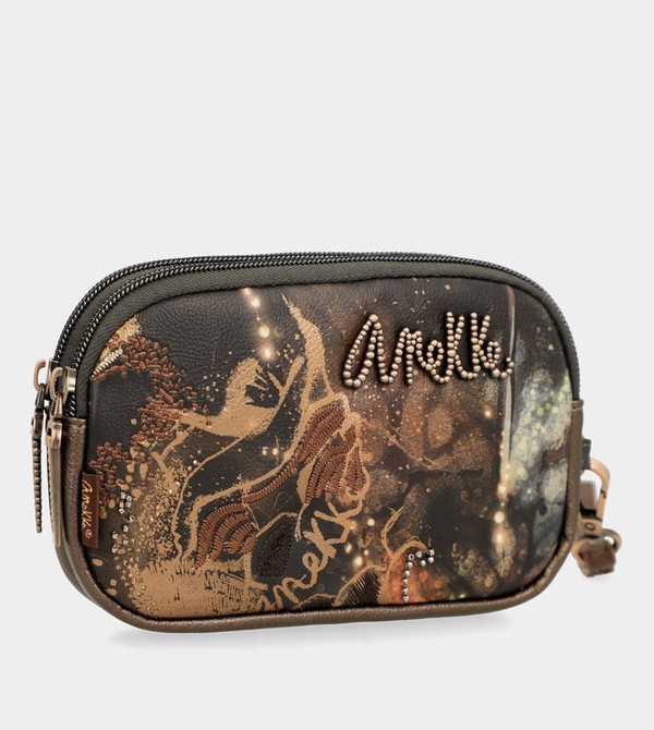 Anekke Wings Holdall Toaletttáskák | QXTE91076