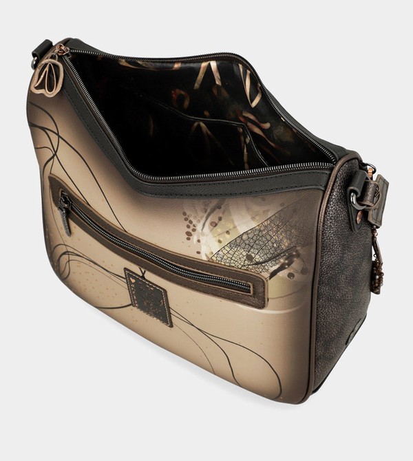 Anekke Wings Large Crossbody Táska | ELTU76528