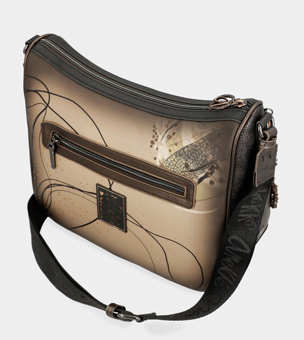 Anekke Wings Large Crossbody Táska | ELTU76528