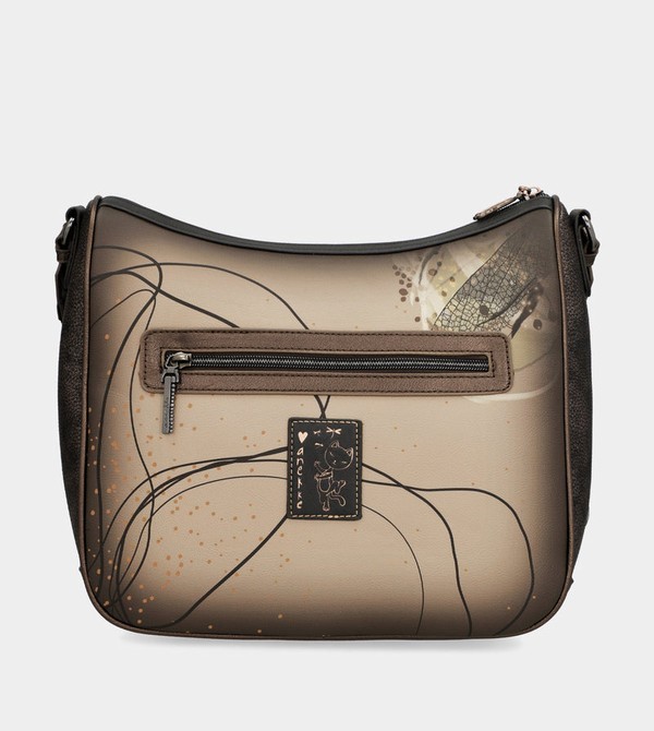 Anekke Wings Large Crossbody Táska | ELTU76528