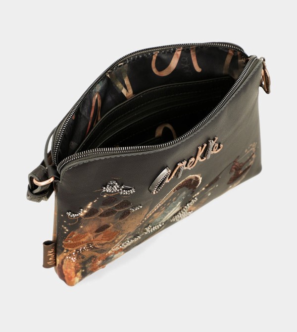 Anekke Wings Medium Crossbody Táska | AYNF93058