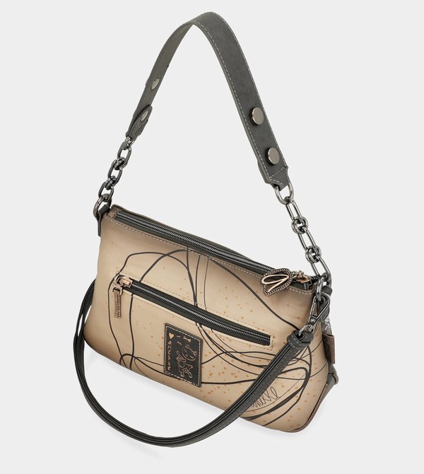 Anekke Wings Medium Crossbody Táska | GXKN36791
