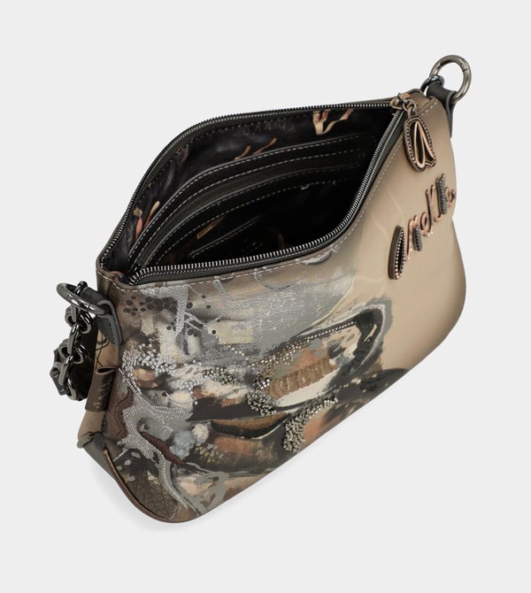 Anekke Wings Medium Crossbody Táska | GXKN36791