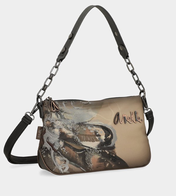 Anekke Wings Medium Crossbody Táska | GXKN36791