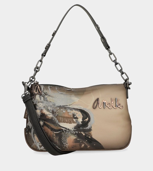Anekke Wings Medium Crossbody Táska | GXKN36791