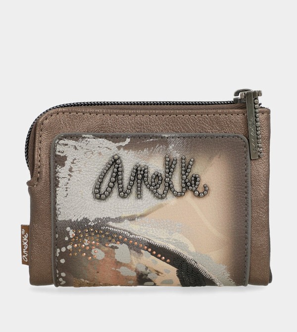 Anekke Wings Medium Pénztárca | DWEK82760