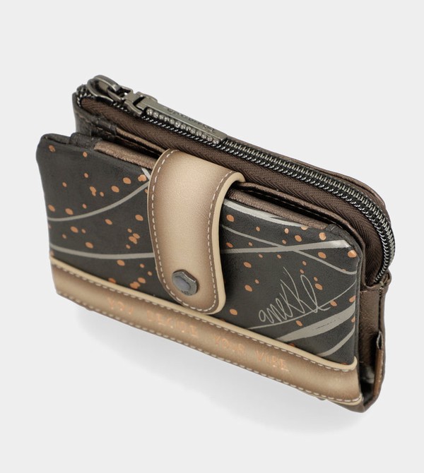Anekke Wings Medium Pénztárca | DWEK82760