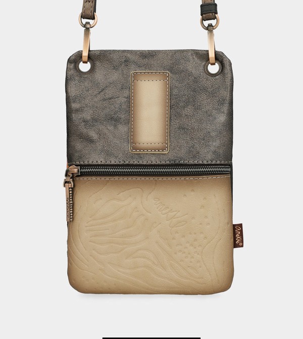 Anekke Wings Mini Crossbody Táska | BAKG31257