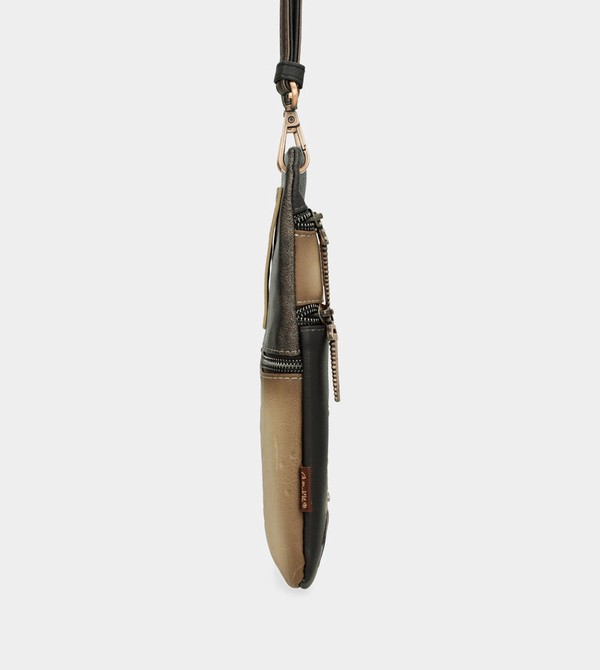 Anekke Wings Mini Crossbody Táska | BAKG31257
