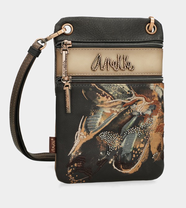 Anekke Wings Mini Crossbody Táska | BAKG31257
