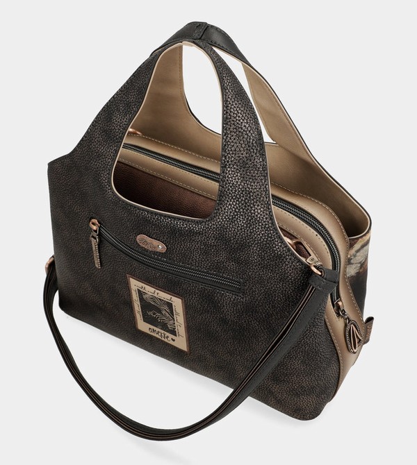 Anekke Wings Short Crossbody Táska | QLJP94123