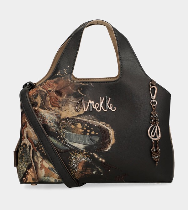 Anekke Wings Short Crossbody Táska | QLJP94123