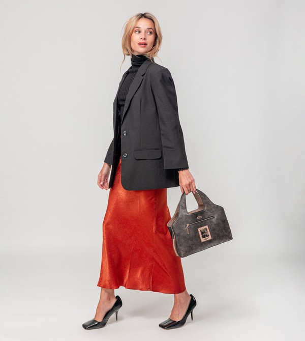Anekke Wings Short Crossbody Táska | QLJP94123