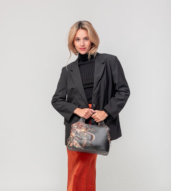 Anekke Wings Short Kézitáska | PSXH86734