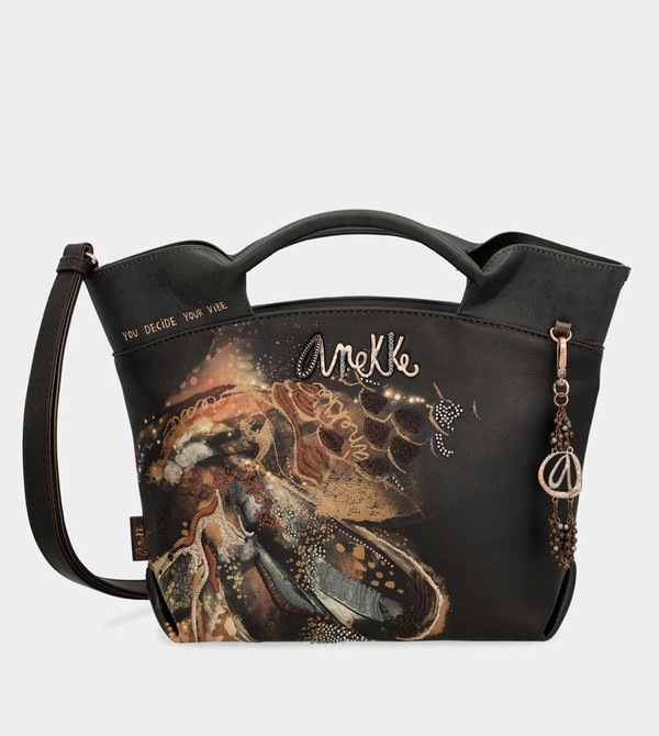 Anekke Wings Shorts Crossbody Táska | VKSG75164