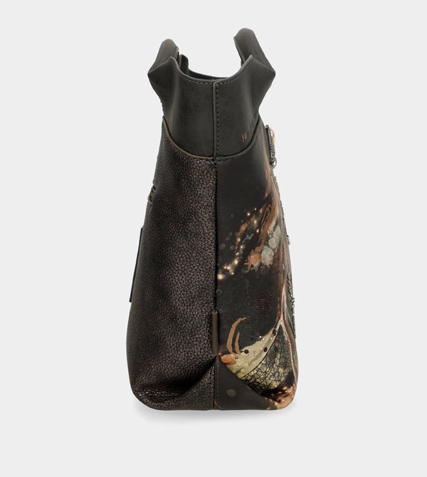 Anekke Wings Shorts Crossbody Táska | VKSG75164