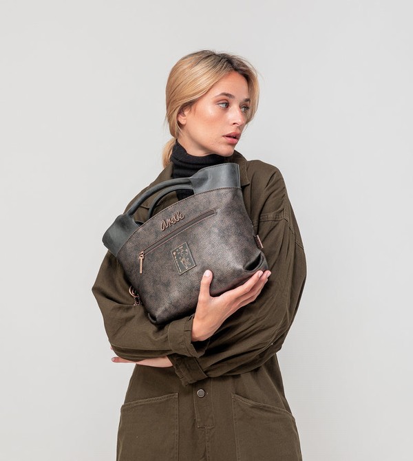 Anekke Wings Shorts Crossbody Táska | VKSG75164