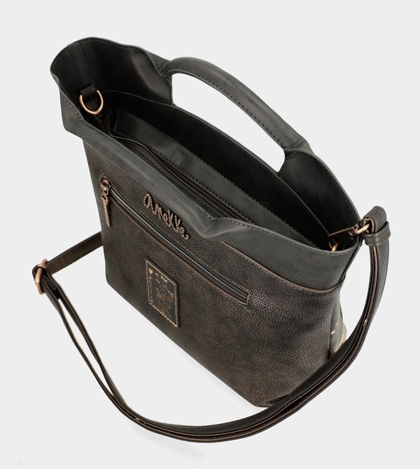 Anekke Wings Shorts Crossbody Táska | VKSG75164