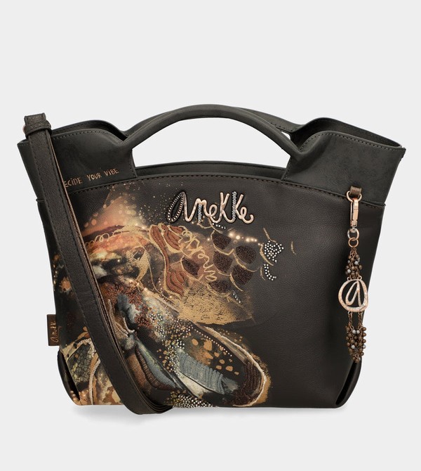 Anekke Wings Shorts Crossbody Táska | VKSG75164