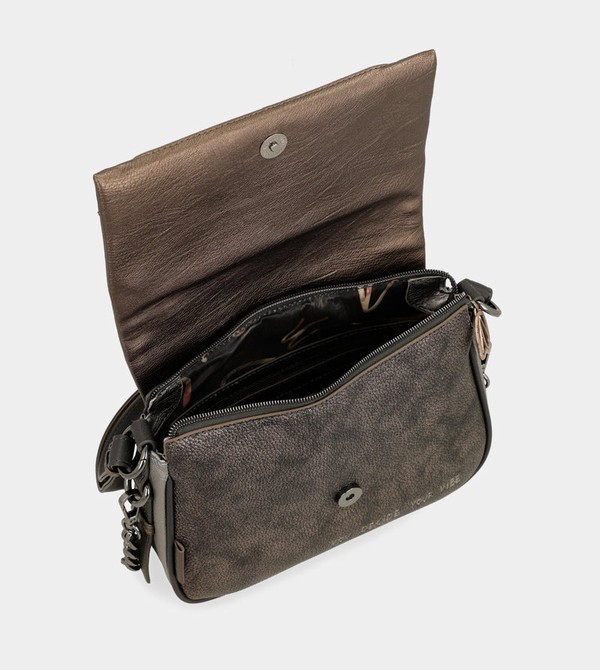 Anekke Wings With Flap Crossbody Táska | GUYO78390