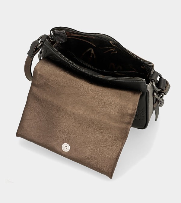 Anekke Wings With Flap Crossbody Táska | GUYO78390